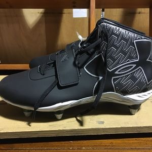 Under Armour Cleats